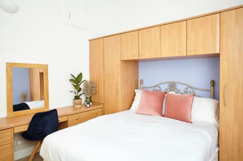 Apartamento Stylish Private Flat Near St. Andrews Golf Course