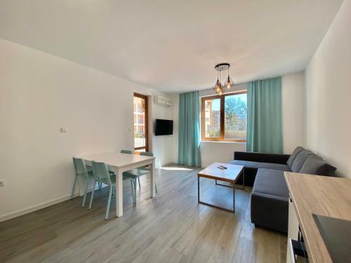 Efir 2 Aparthotel - Black Sea - Sunny Beach