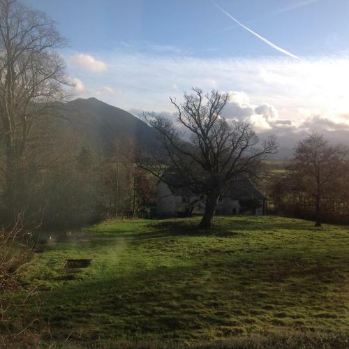 South View Bassenthwaite Bed And Breakfast