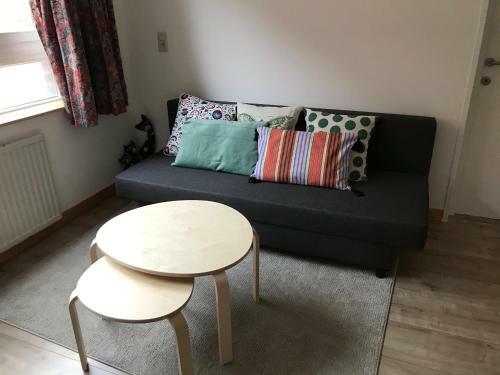 Apartamento Lumineux Appartement