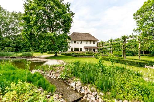 Agroturismo Raesborre
