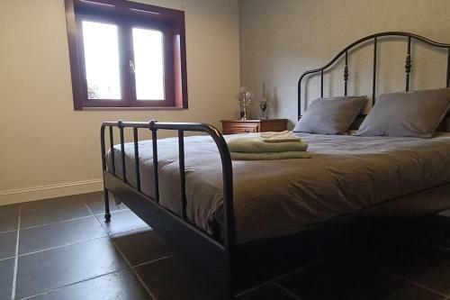 Apartamento Cosy Cottage House