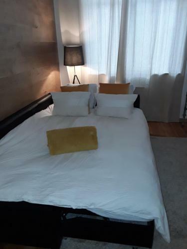 Apartamento H�bergement Les Heros