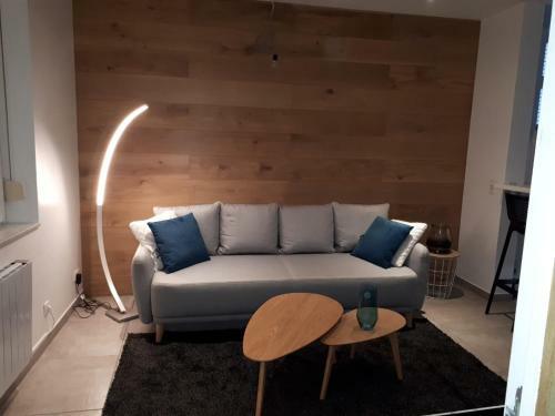 Apartamento H�bergement Les Heros