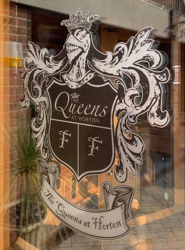 Bed & Breakfast The Queens At Horton