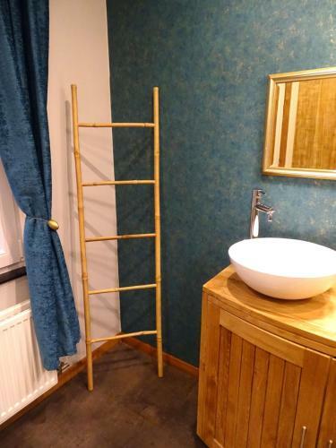 Apartamento Appartement Du Cygne