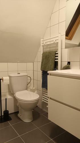 Apartamento Al In Den Aap Gelogeerd?
