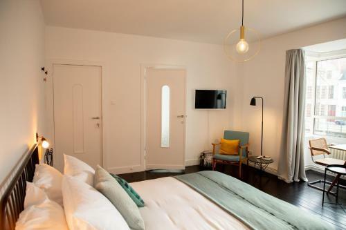 Hostal Huisalfons