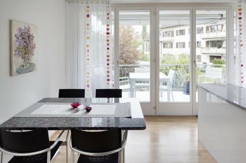 Ekatarina Apartments Zh Meilen 1