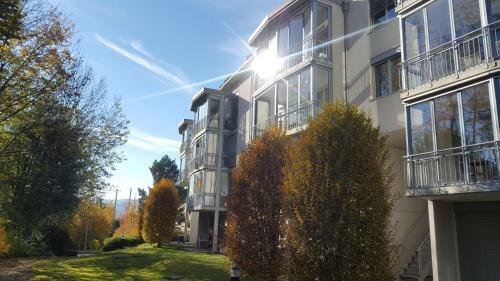 Ekatarina Apartments Zh Meilen 1