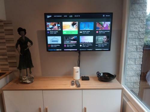 Apartamento Au Studio 339 Des Terrasses de Malmedy