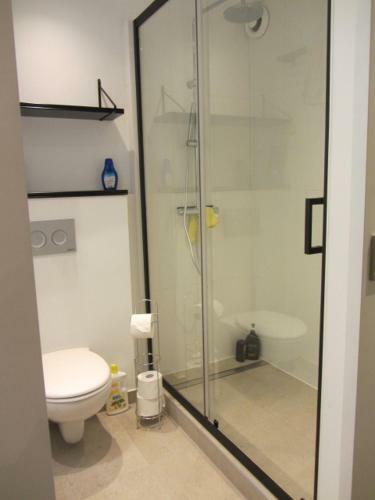 Apartamento Au Studio 339 Des Terrasses de Malmedy