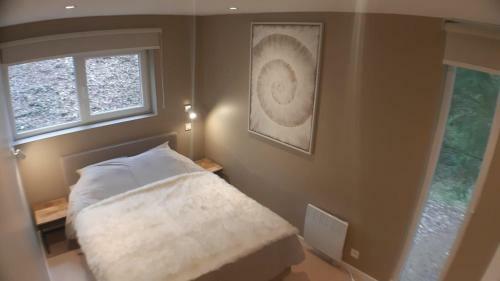 Apartamento Terrasses de Malmedy Le Clos 417