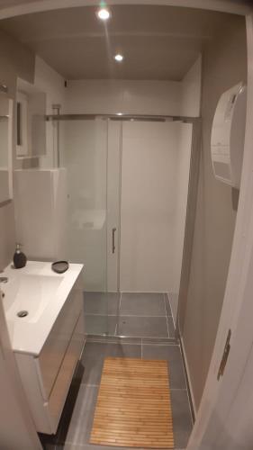 Apartamento Terrasses de Malmedy Le Clos 417