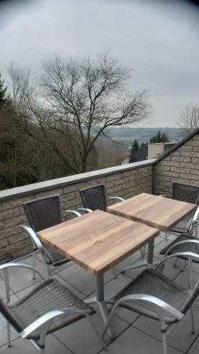 Apartamento Terrasses de Malmedy Le Clos 417