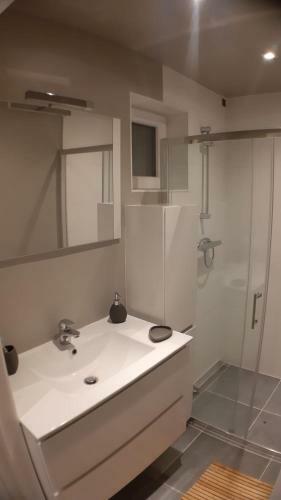 Apartamento Terrasses de Malmedy Le Clos 417