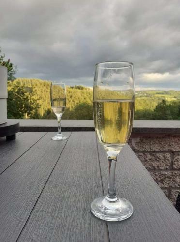 T 'n D House/ Terrasses de Malmedy