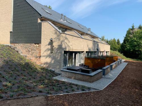 Apartamento Terrasse de Malmedy Malmedy Nature 338