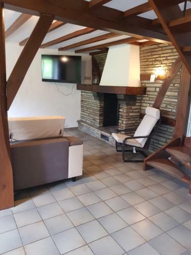 Raidillon - G�te 5 Chambres