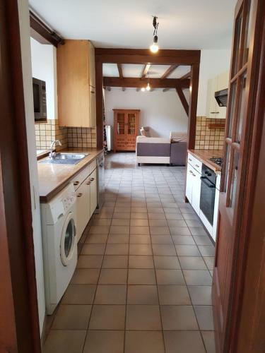 Raidillon - G�te 5 Chambres