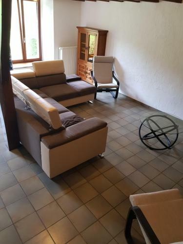 Raidillon - G�te 5 Chambres