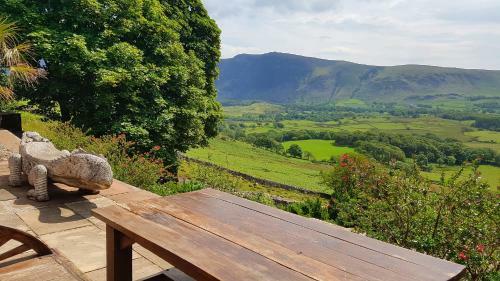 Windsor Farm House Scafell