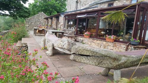 Windsor Farm House Scafell