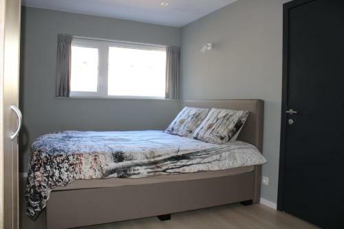 Apartamento Terrasses de Malmedy Triplex 224 Le Cerf Blanc