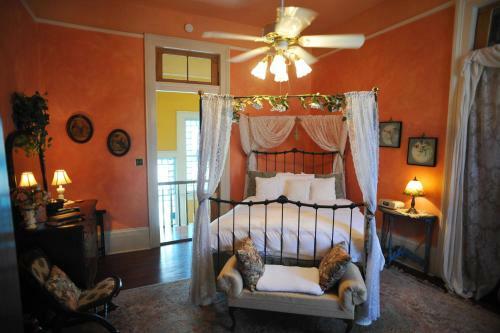 Bed & Breakfast Hh Whitney House