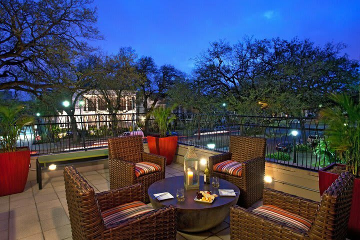 Hotel Indigo New Orleans Garden District