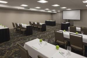 Renaissance New Orleans Arts Hotel