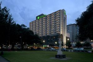 Renaissance New Orleans Arts Hotel