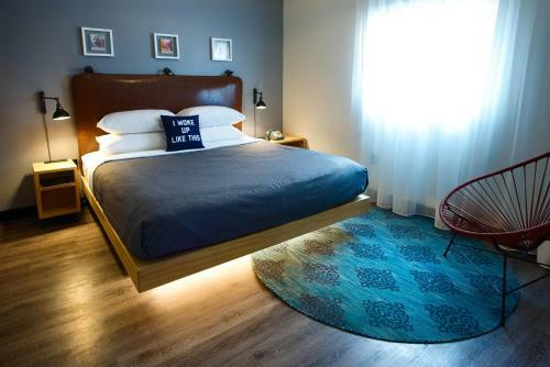 Hotel Quality Inn & Suites New Orleans
