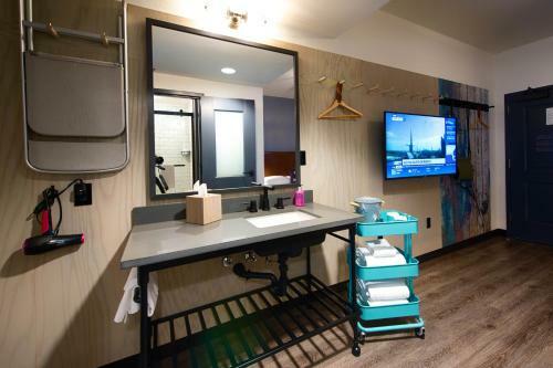 Hotel Quality Inn & Suites New Orleans