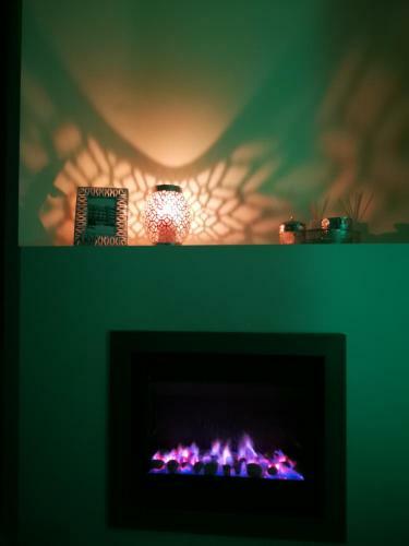 Apartamento Fleuri Westende
