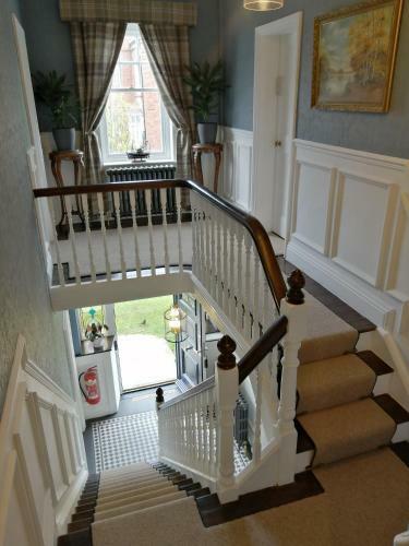 Bed & Breakfast North Ings