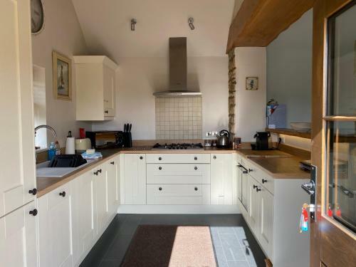 Apple Farm Holiday Cottages