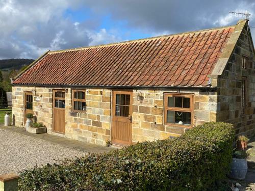 Apple Farm Holiday Cottages