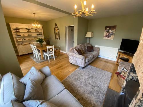 Apple Farm Holiday Cottages