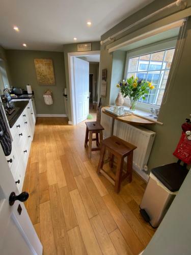 Apple Farm Holiday Cottages