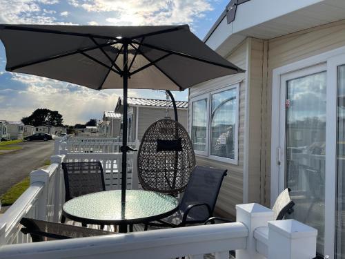 Hoburne Beach Escape Near Christchurch