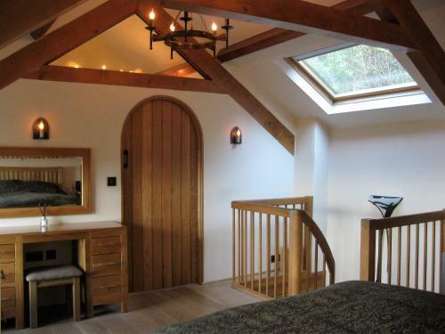 Tan Y Dderwen
