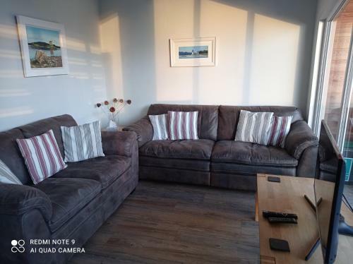 Glencoe View Lodge
