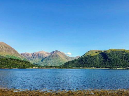 Glencoe Haven