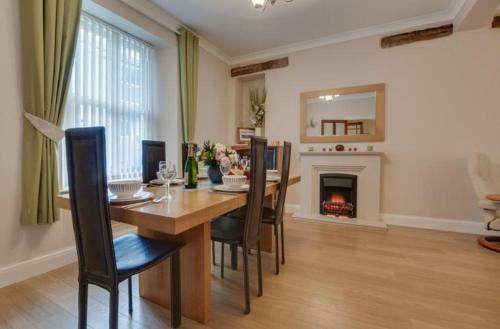 Cwtch Cottage Tenby