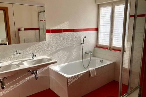Charming 2 Bedroom Apartment In Neuenkirch