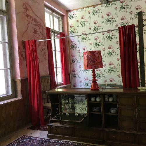 Apartamento Loft Chupferhammer & Loft Factory