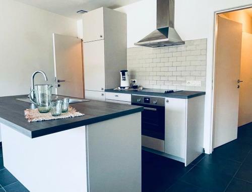 Apartamento Zen In de Vlaamse Ardennen - de Gavers