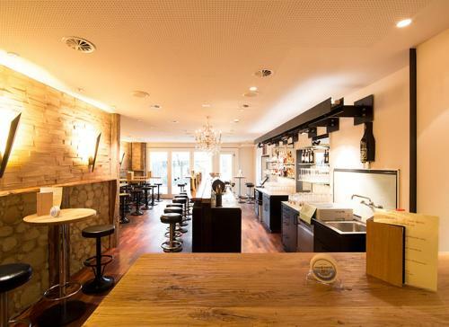 Hotel Taverne Zum Kreuz