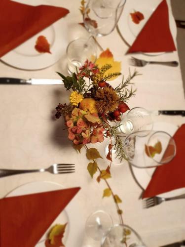 Hotel Antica Osteria Ghiridone